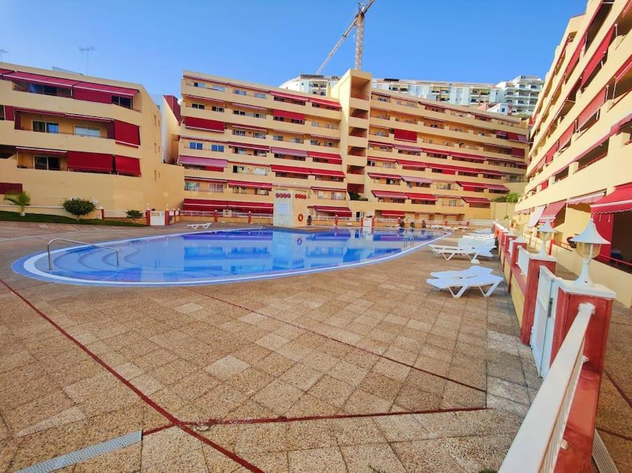 Apartamento Sol Y Mar