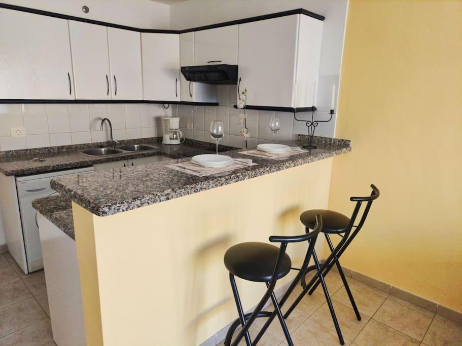 Apartamento Sol Y Mar *