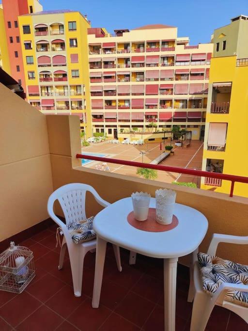 Apartamento Sol Y Mar Puerto de Santiago (Tenerife)
