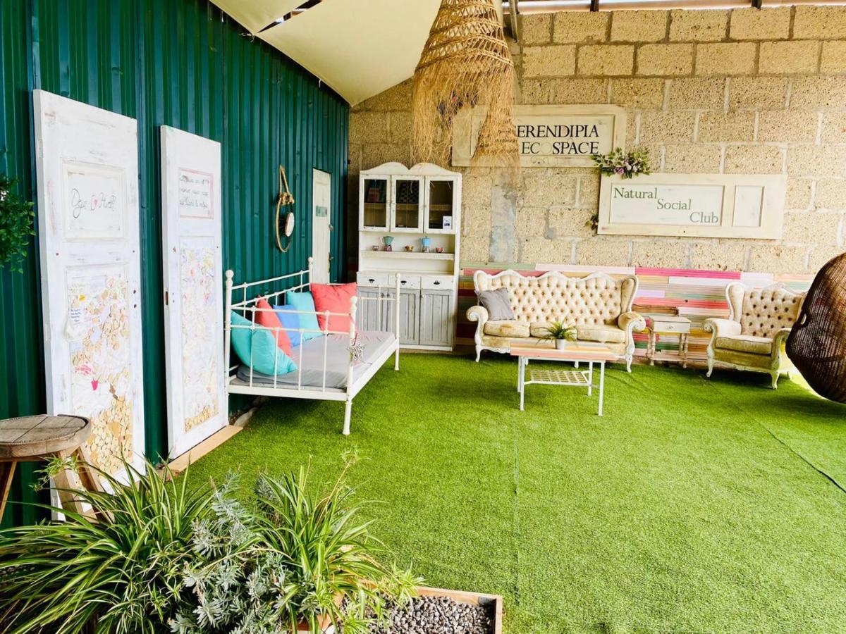 Alisios Hot Tub Sauna Piscina Y Naturaleza Country house *
