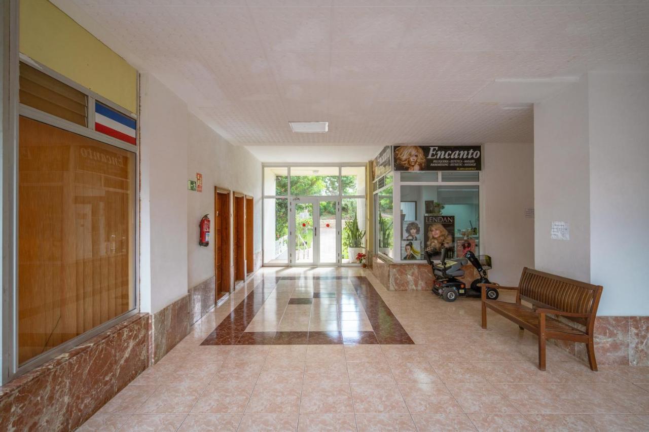 732 New Sea View Americas +wifi * Arona (Tenerife)