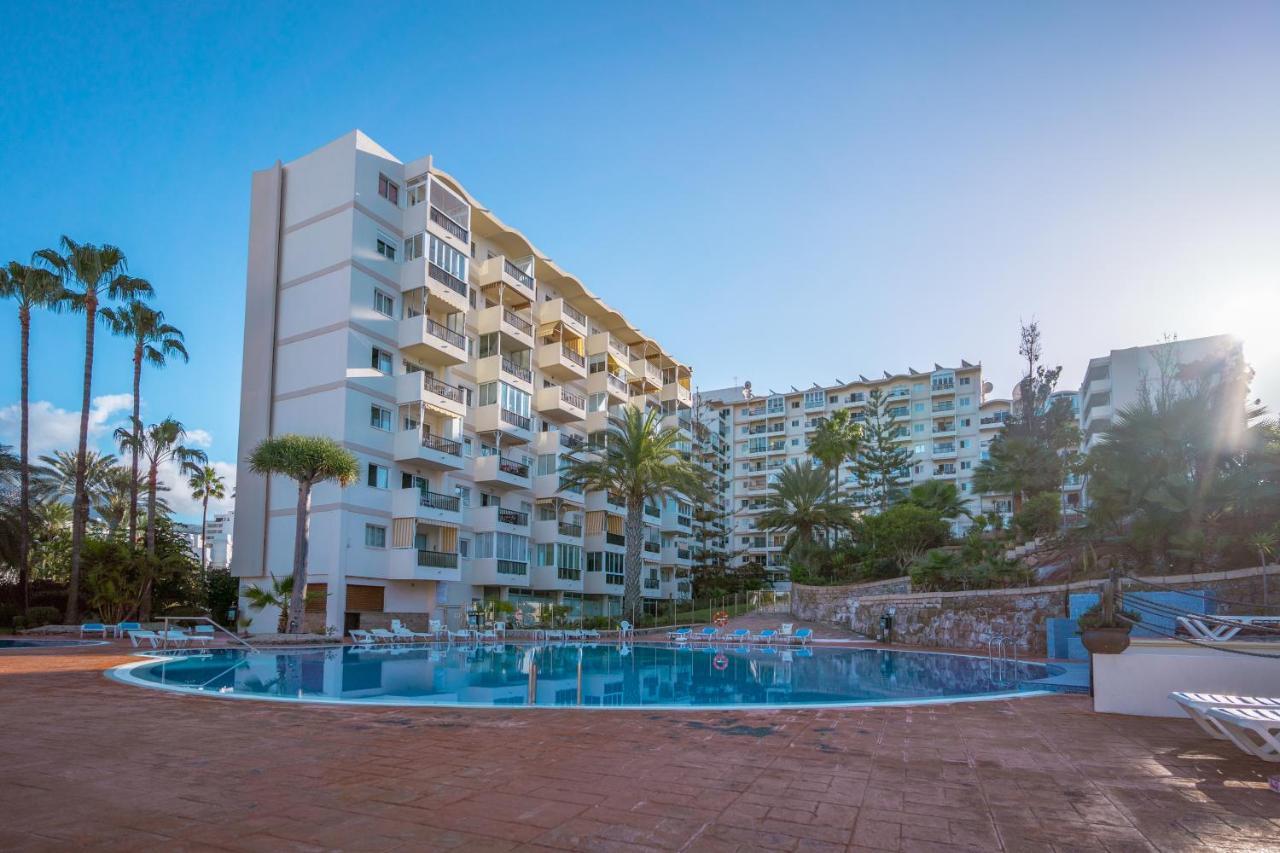 732 New Sea View Americas +wifi Appartement