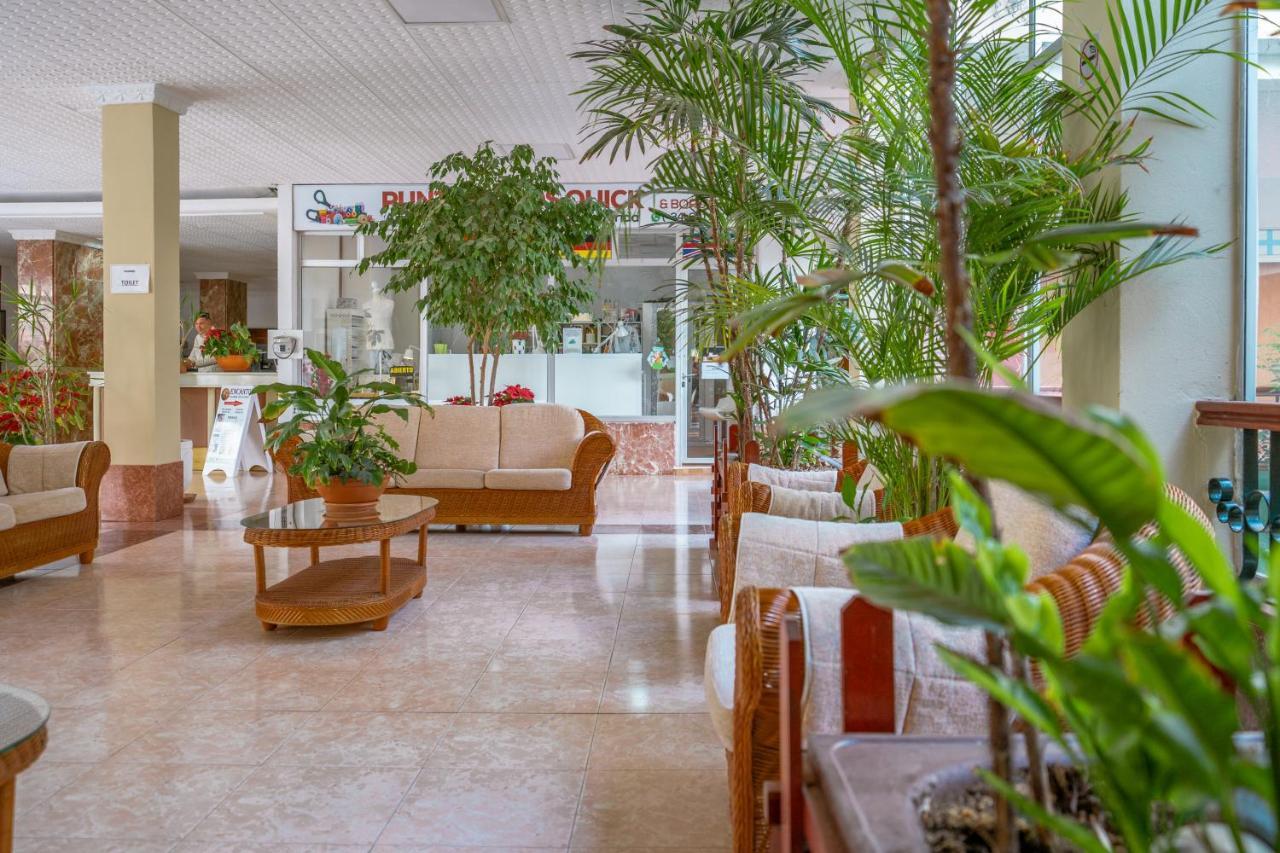 Appartement 732 New Sea View Americas +wifi Arona (Tenerife)