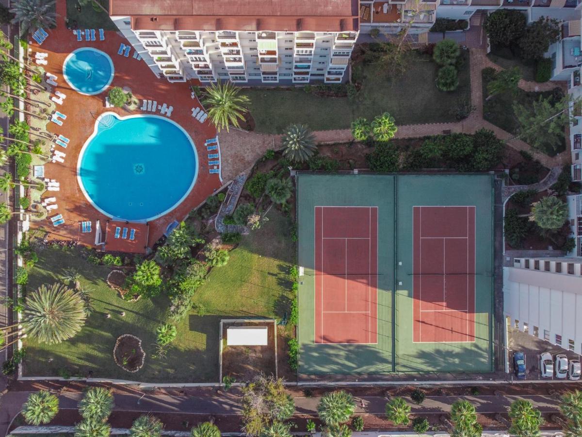 Appartement 732 New Sea View Americas +wifi