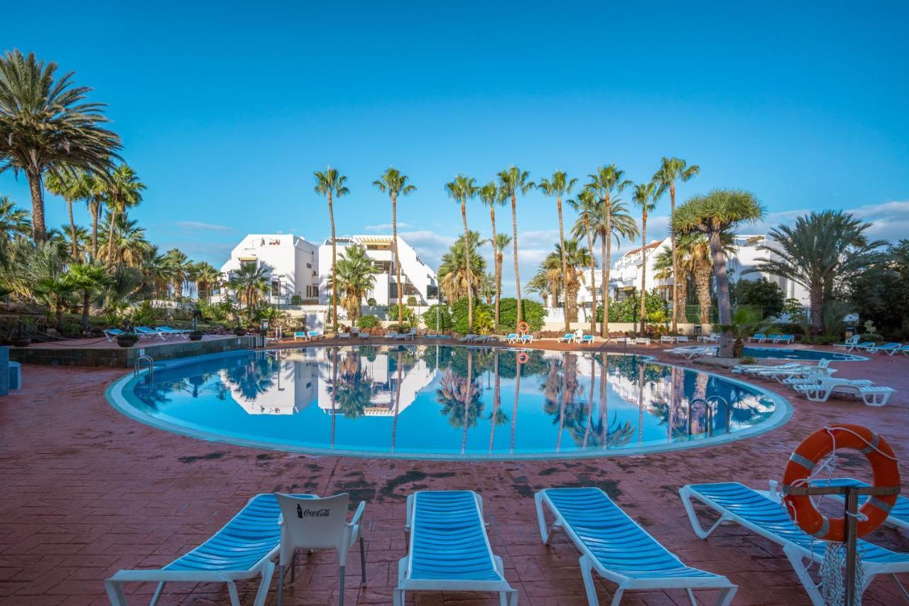 Appartement 732 New Sea View Americas +wifi *