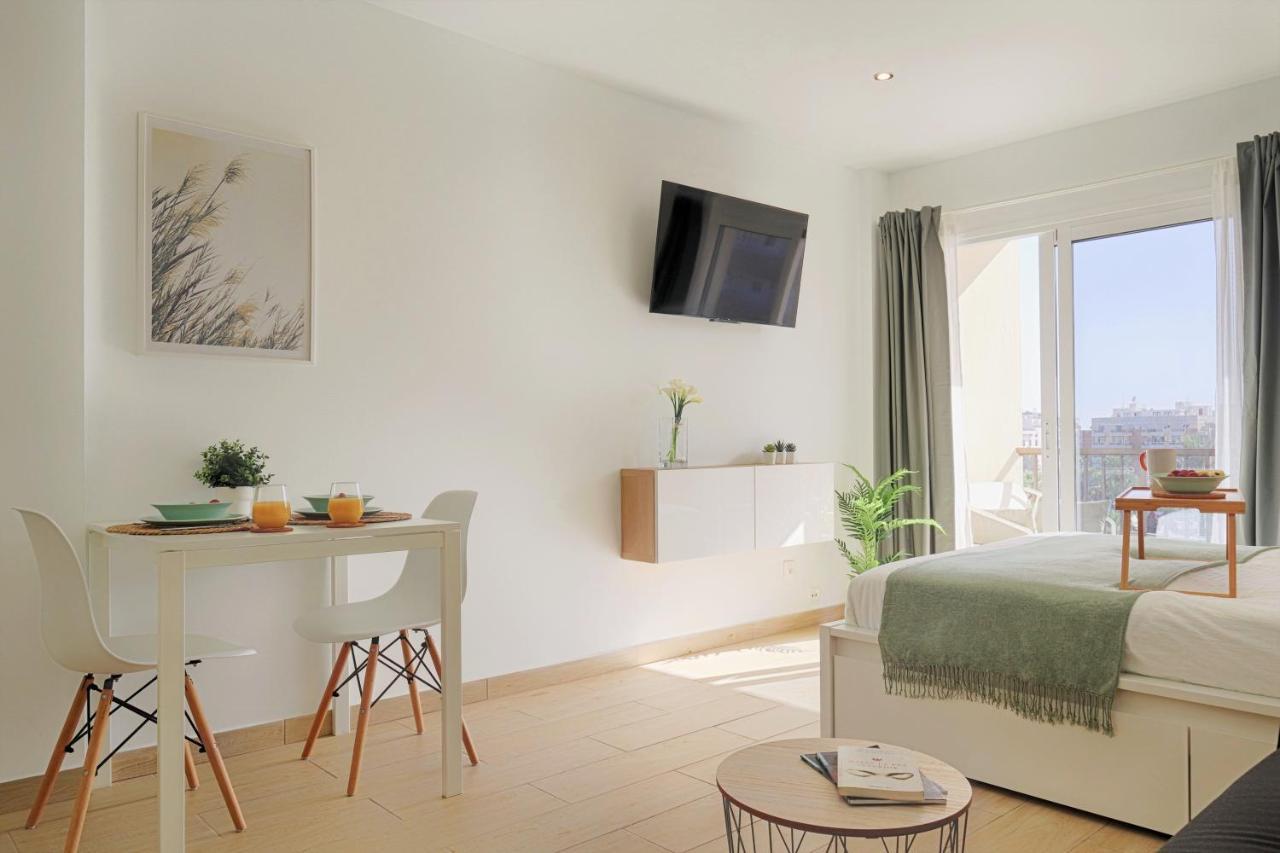 732 New Sea View Americas +wifi Arona (Tenerife)