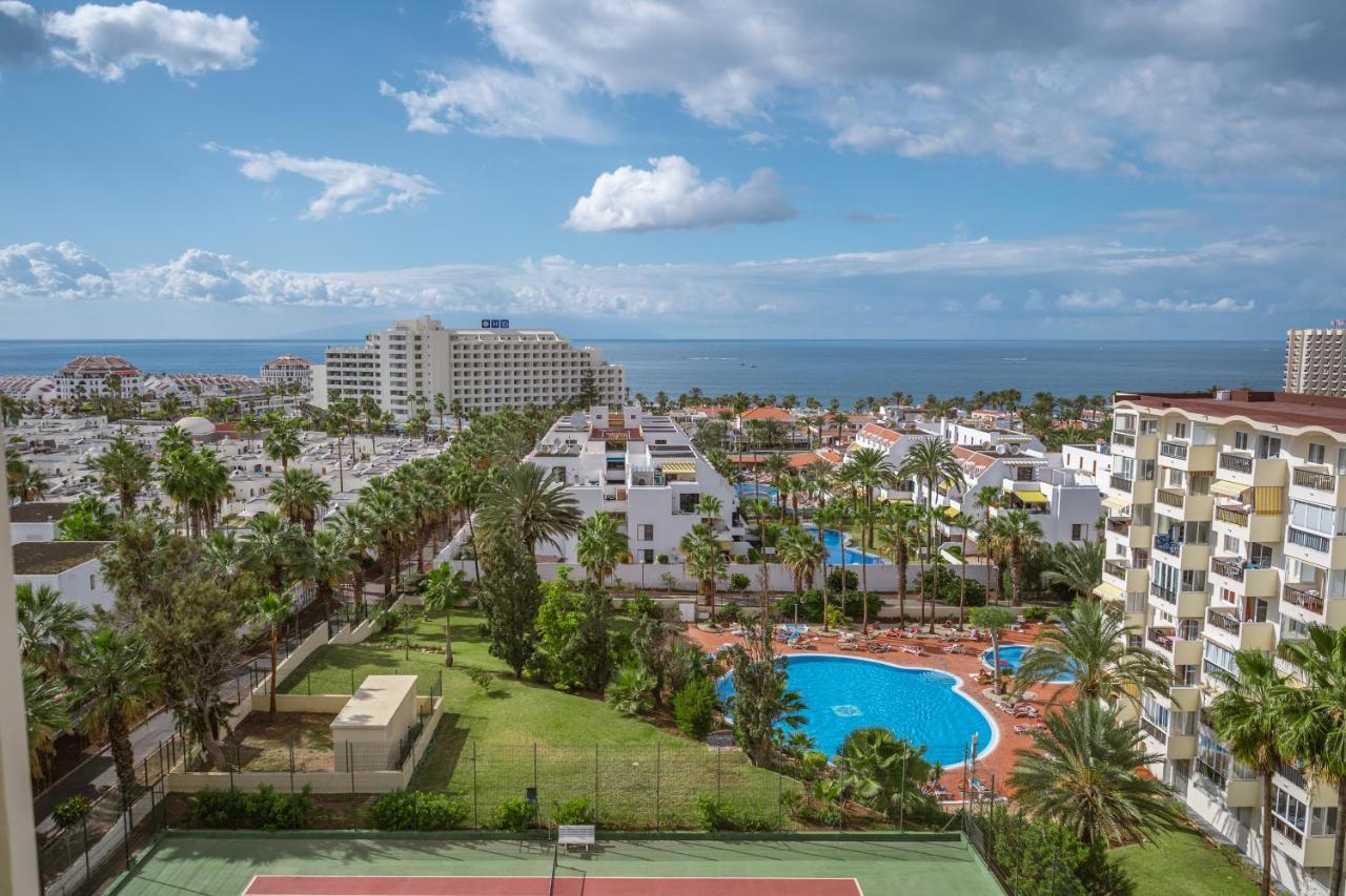 Appartement 732 New Sea View Americas +wifi