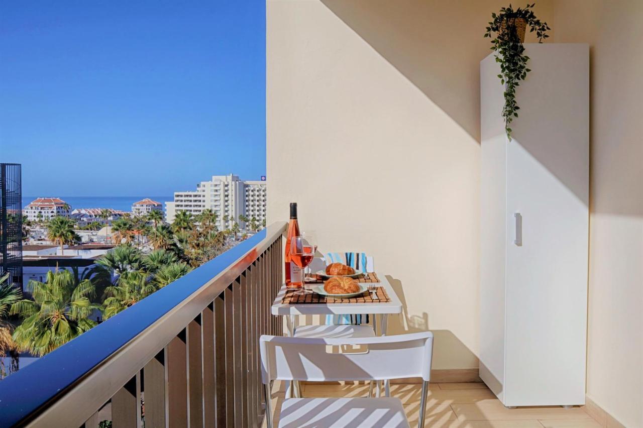 732 New Sea View Americas +wifi *