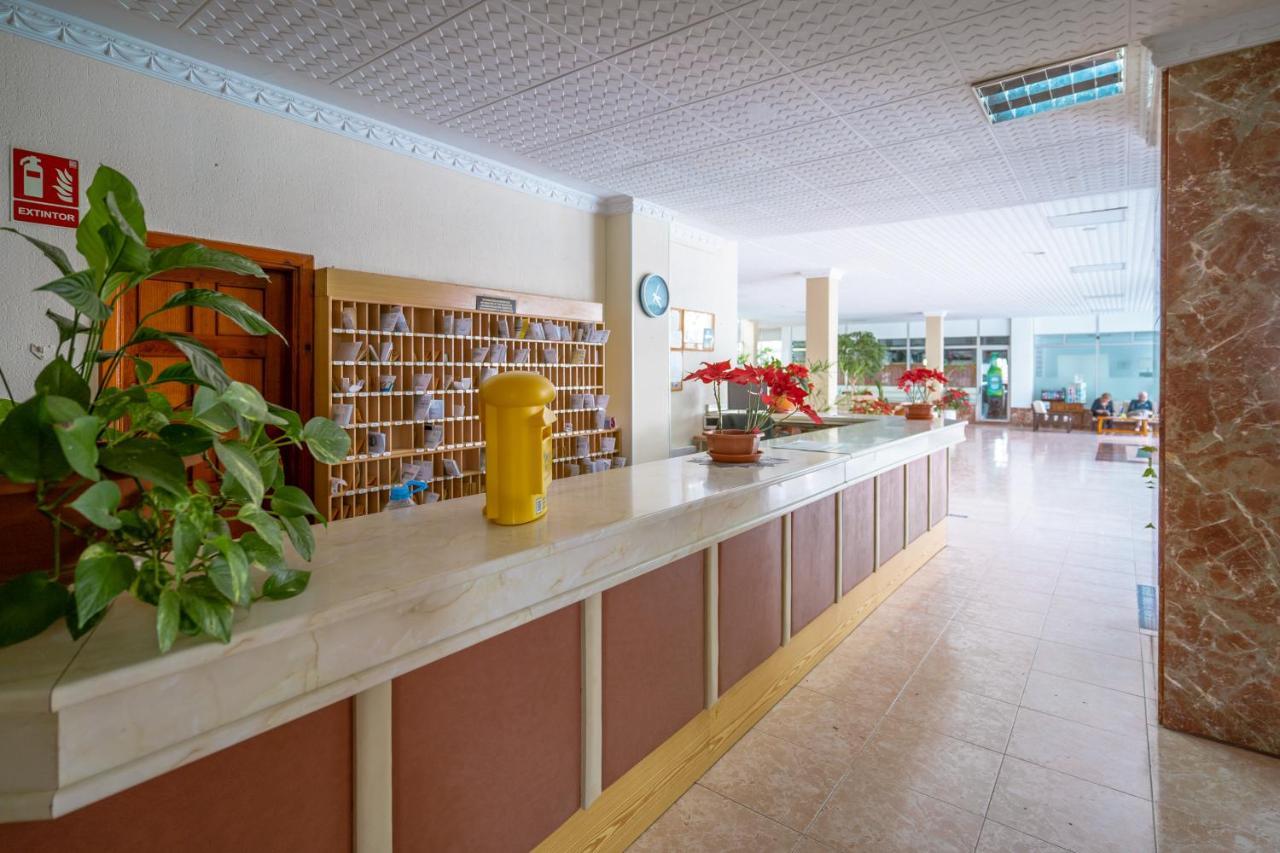 Appartement 732 New Sea View Americas +wifi Arona (Tenerife)