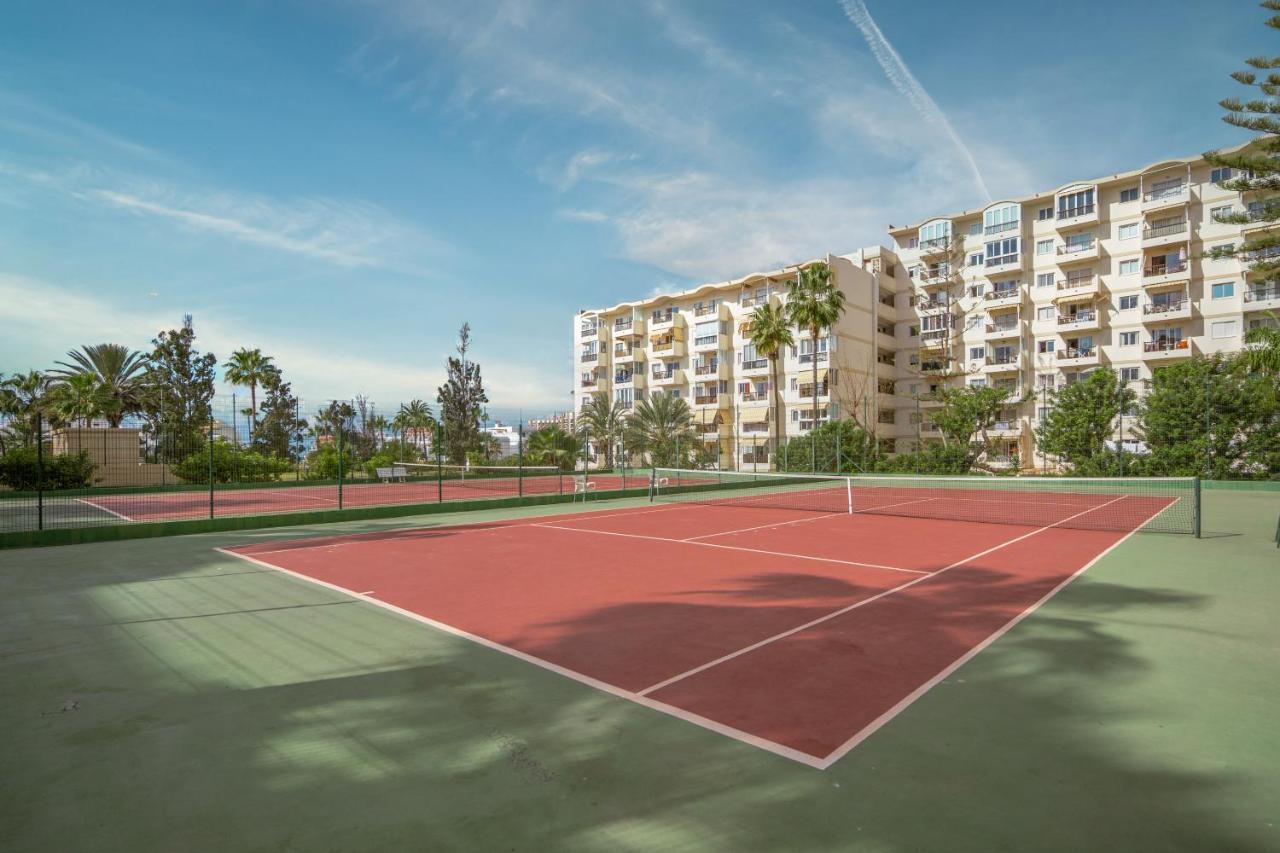 732 New Sea View Americas +wifi Appartement Arona (Tenerife)