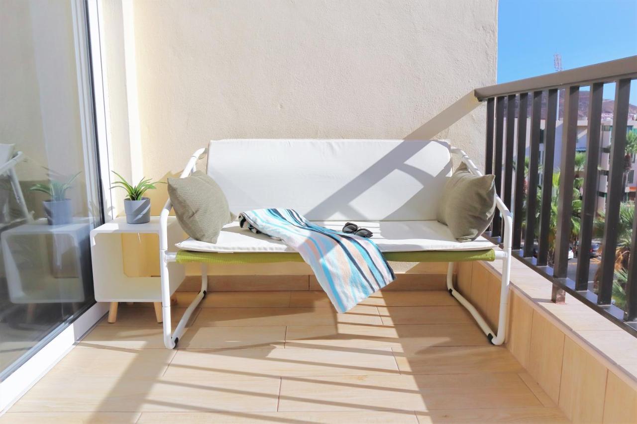 Appartement 732 New Sea View Americas +wifi *