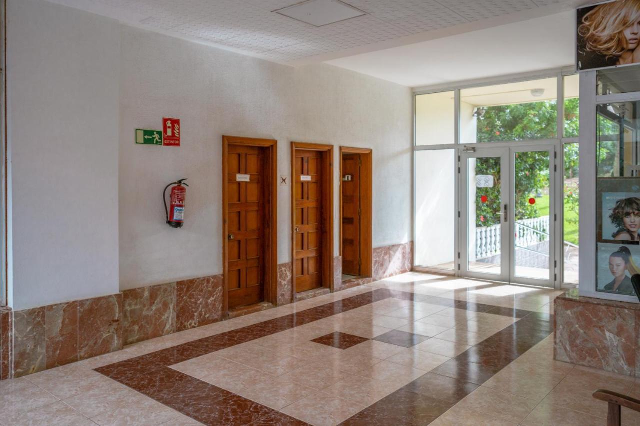 Appartement 732 New Sea View Americas +wifi *