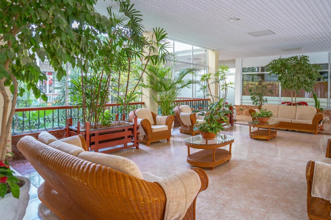 732 New Sea View Americas +wifi Appartement *