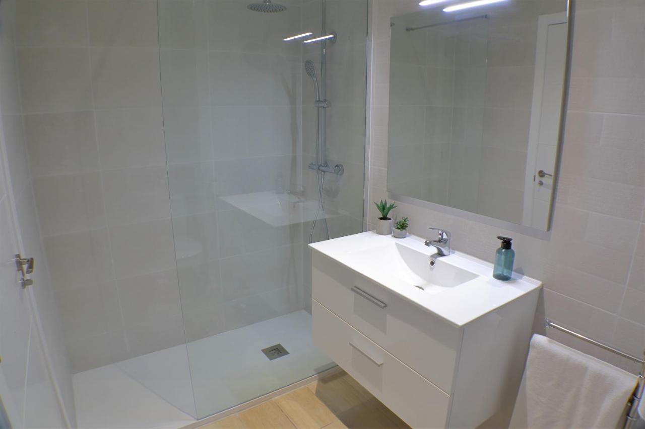 Appartement 732 New Sea View Americas +wifi *