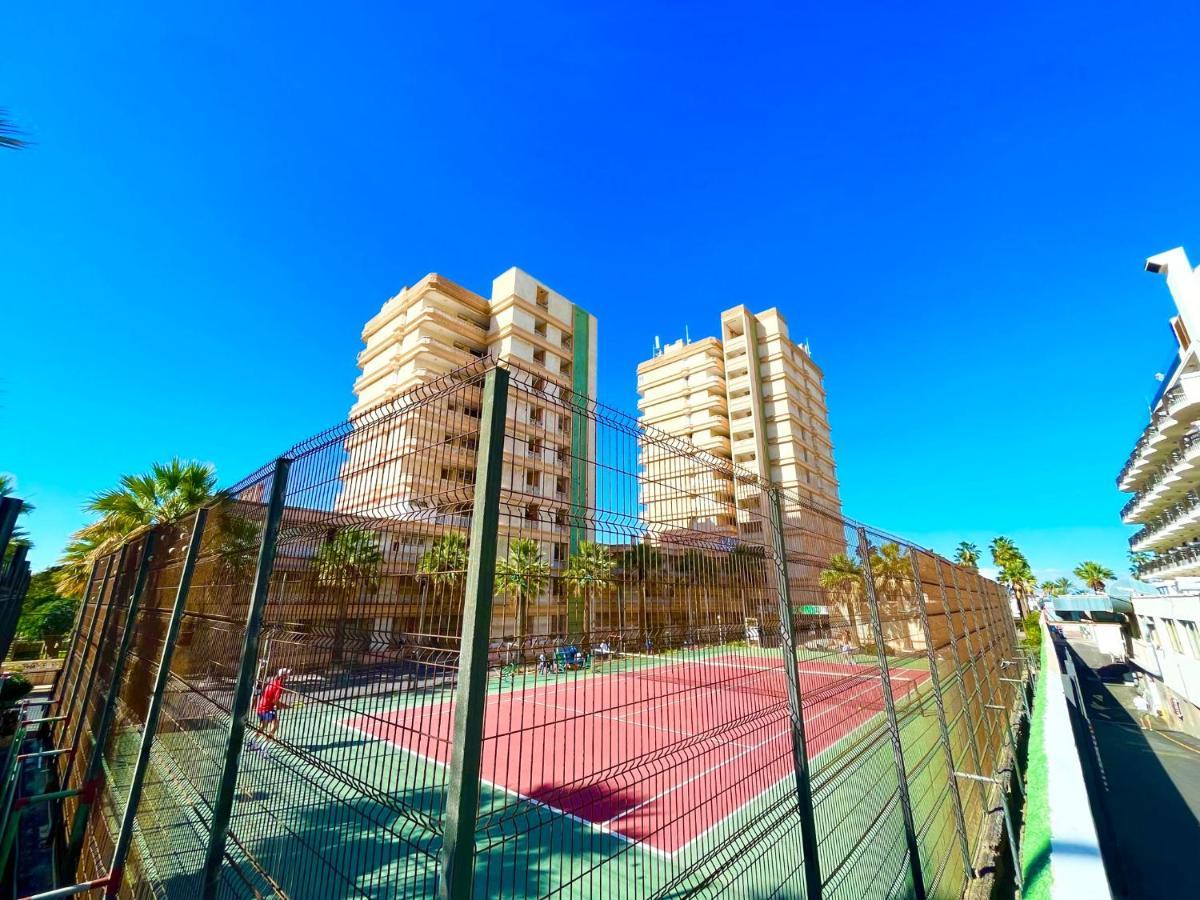 Apartment Playa Honda Sea View *