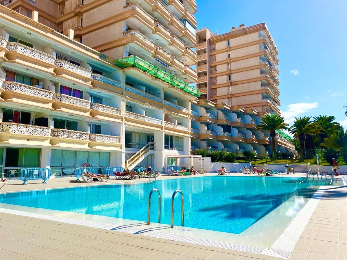 Playa Honda Sea View Apartment