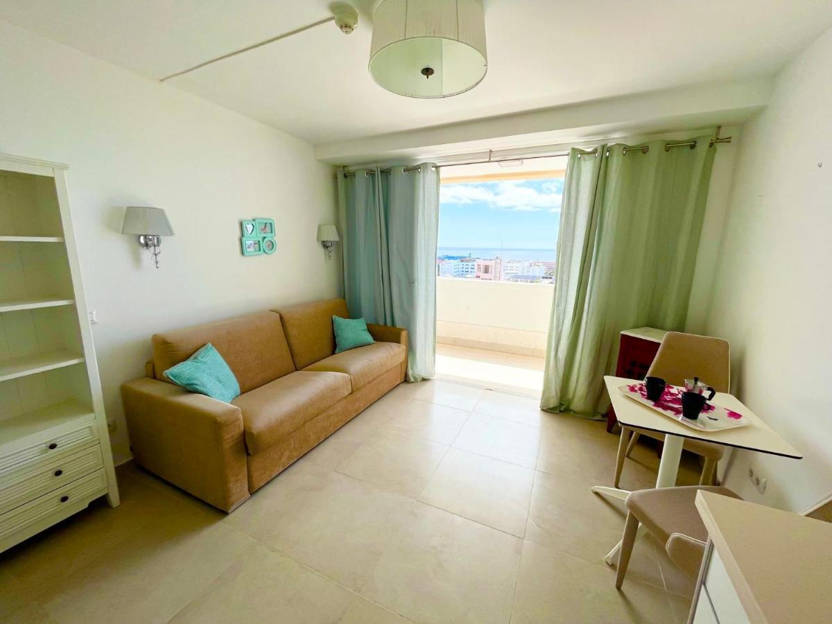 Apartment Playa Honda Sea View *