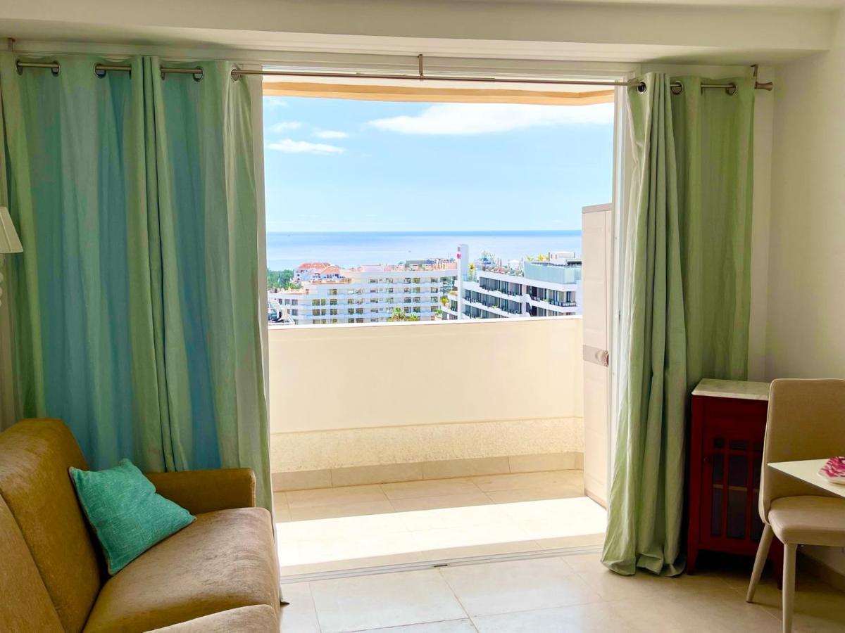 Playa Honda Sea View Apartment *