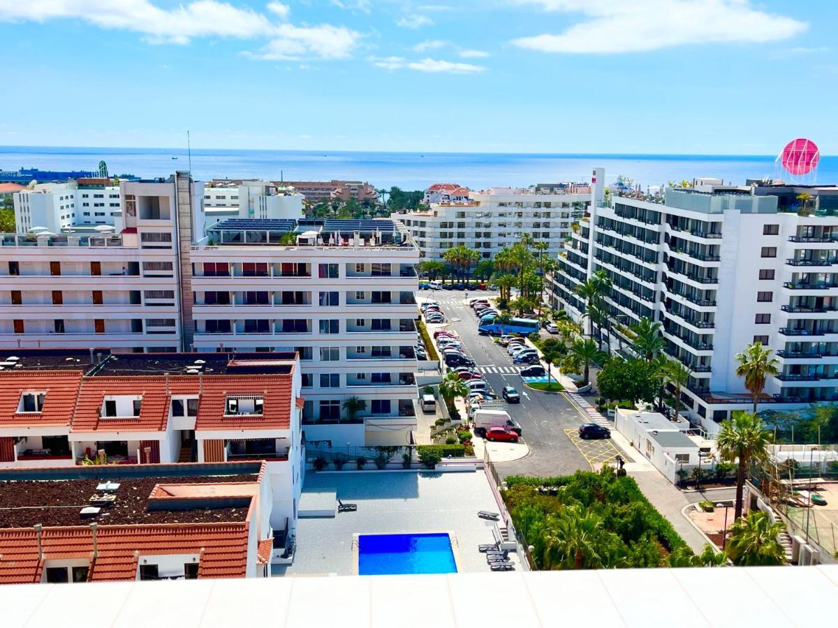 Playa Honda Sea View Apartment