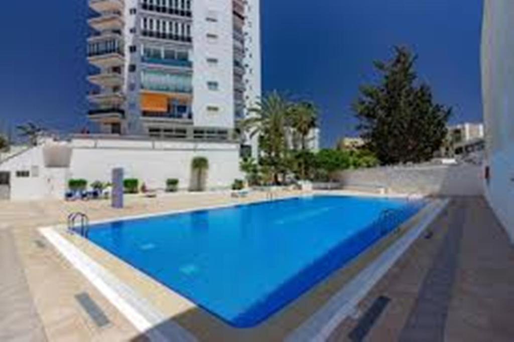 Appartement La Estrella *