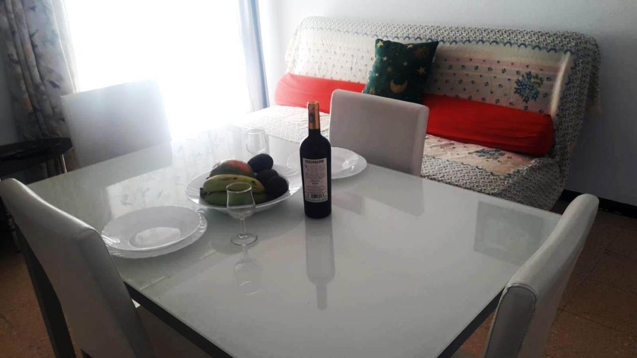 Appartement La Estrella Los Cristianos (Tenerife)