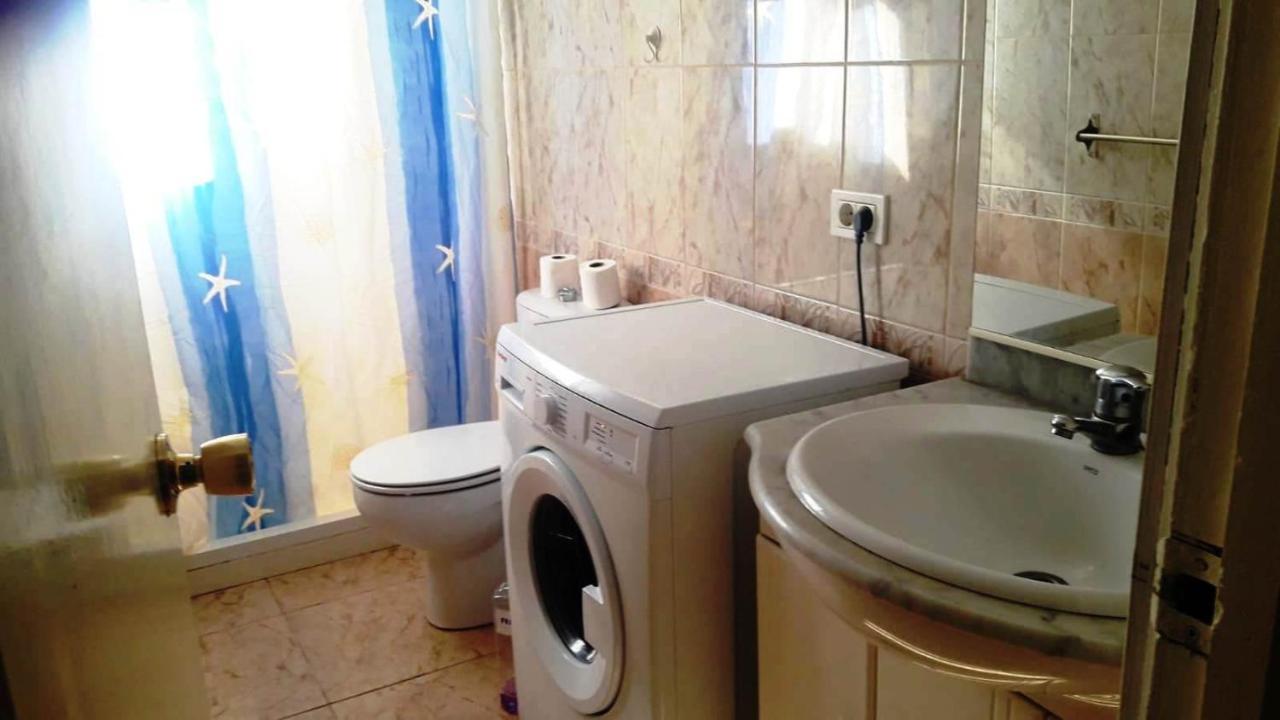 Appartement La Estrella Los Cristianos (Tenerife)