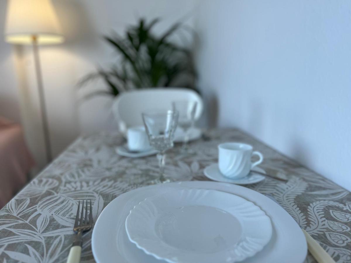 Relax Monis Incredible Ocean Views Apartamento San Marcos (Tenerife)