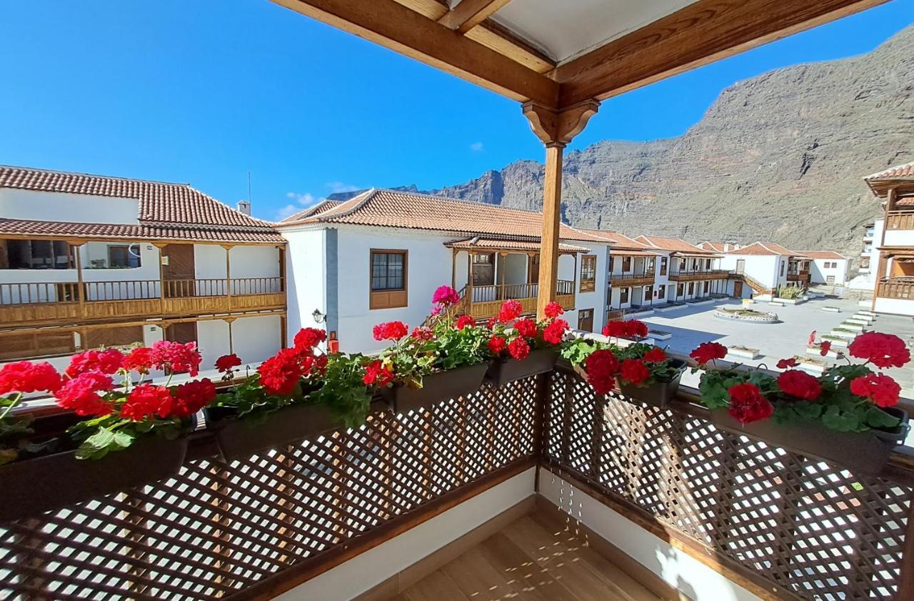 Buenavista Gigantes Marina Apartamento *