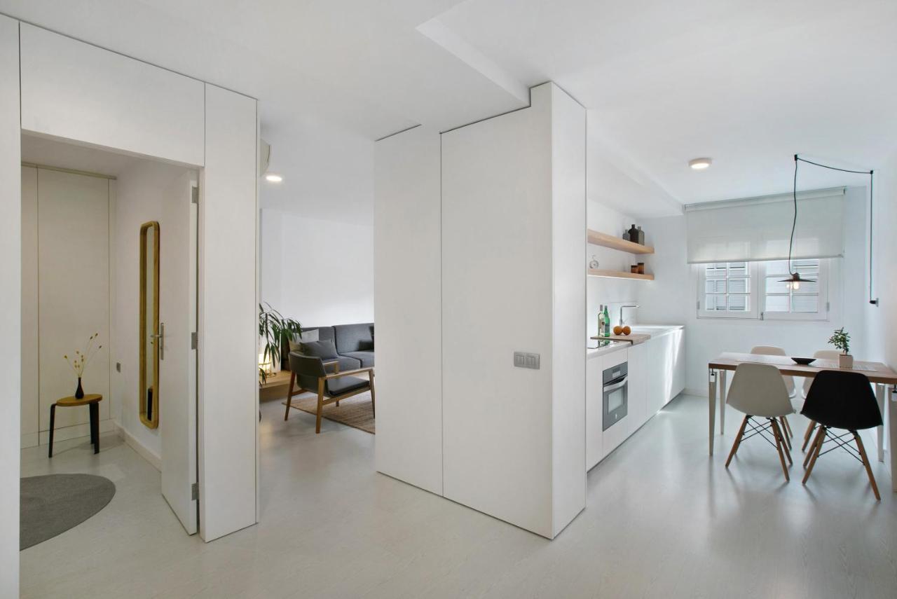 La Alameda Apartment
