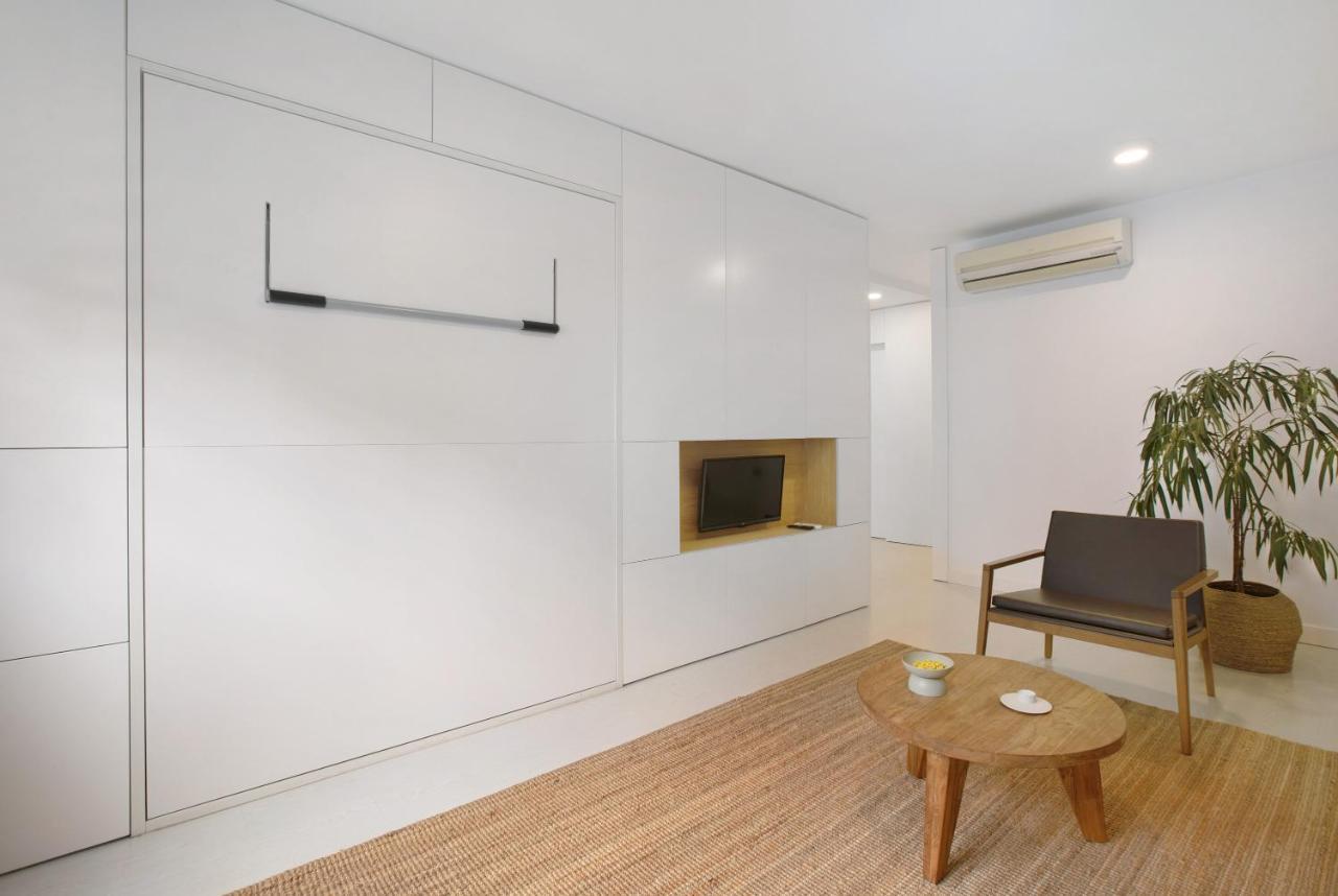 La Alameda Apartment