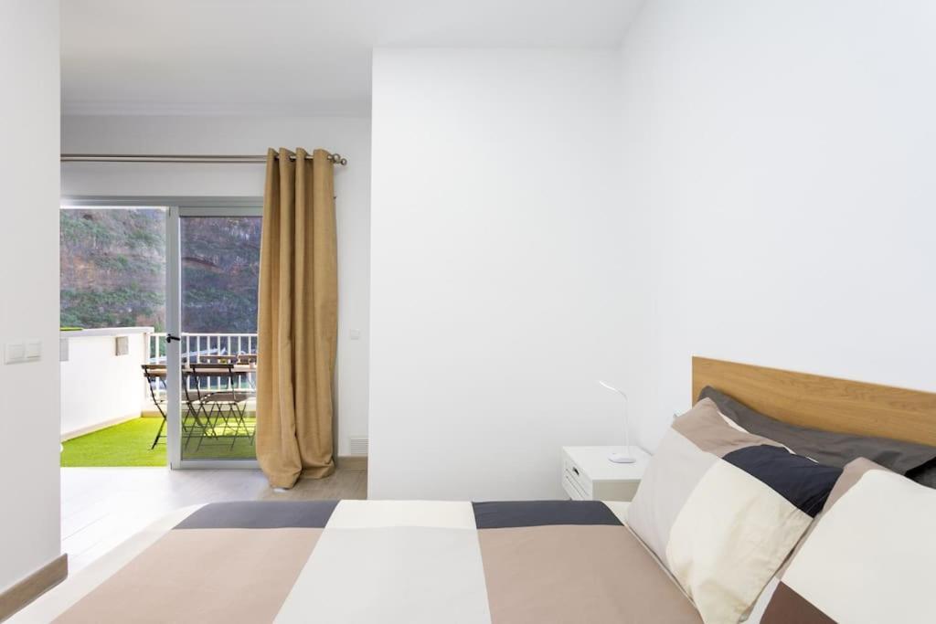 Vivienda Atlantico Con Terraza Y Vistas Espectaculares Apartamento *