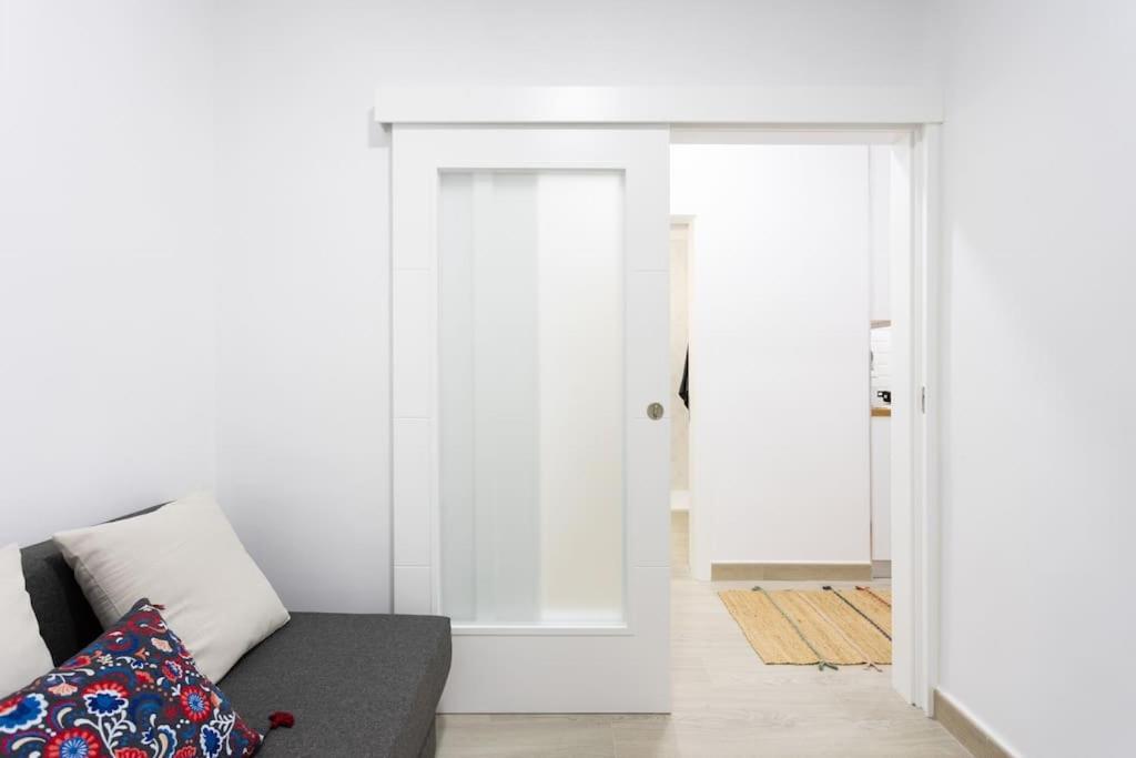 Apartamento Vivienda Atlantico Con Terraza Y Vistas Espectaculares