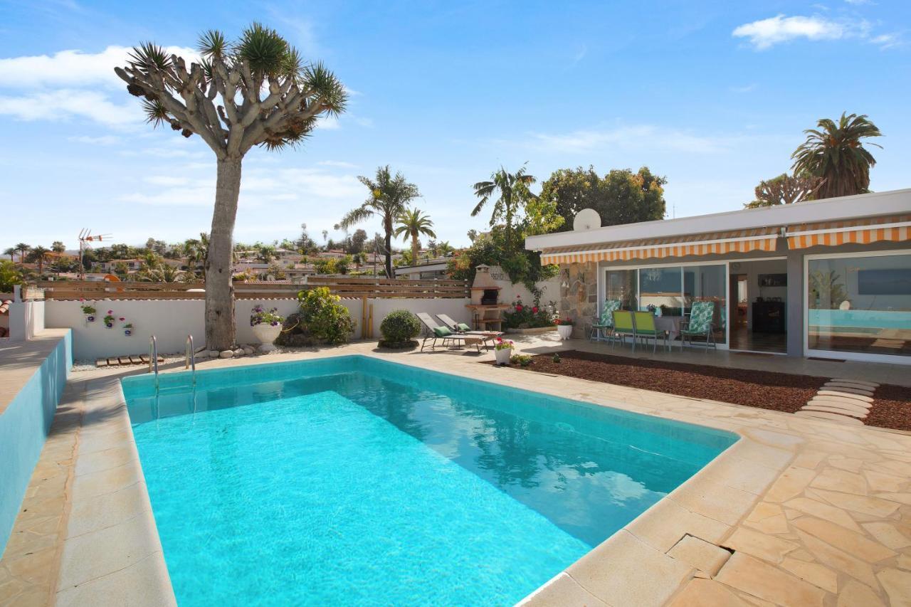 Villa Casa Paraiso