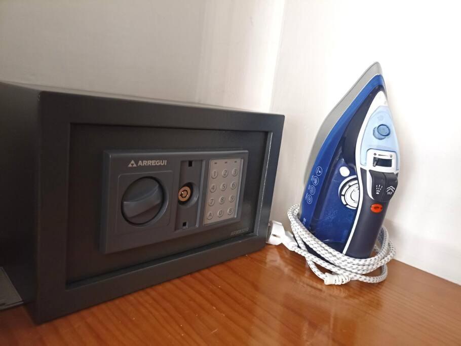 Appartement Diamantes Home, Cristianos, Heated Pool & Aircon Arona (Tenerife)