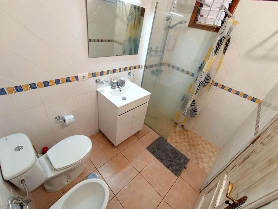 Appartement Diamantes Home, Cristianos, Heated Pool & Aircon