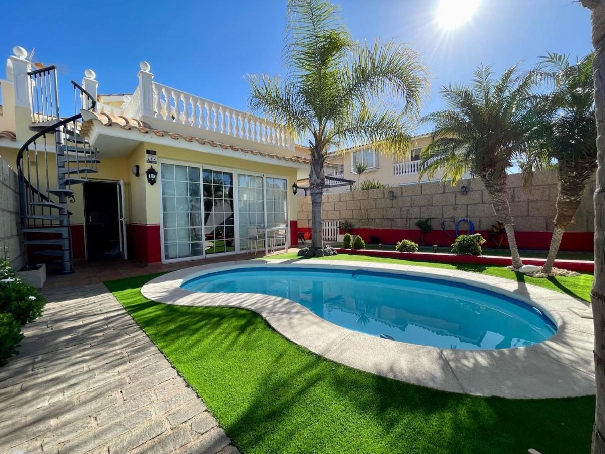 Heart Holiday home Palm-mar