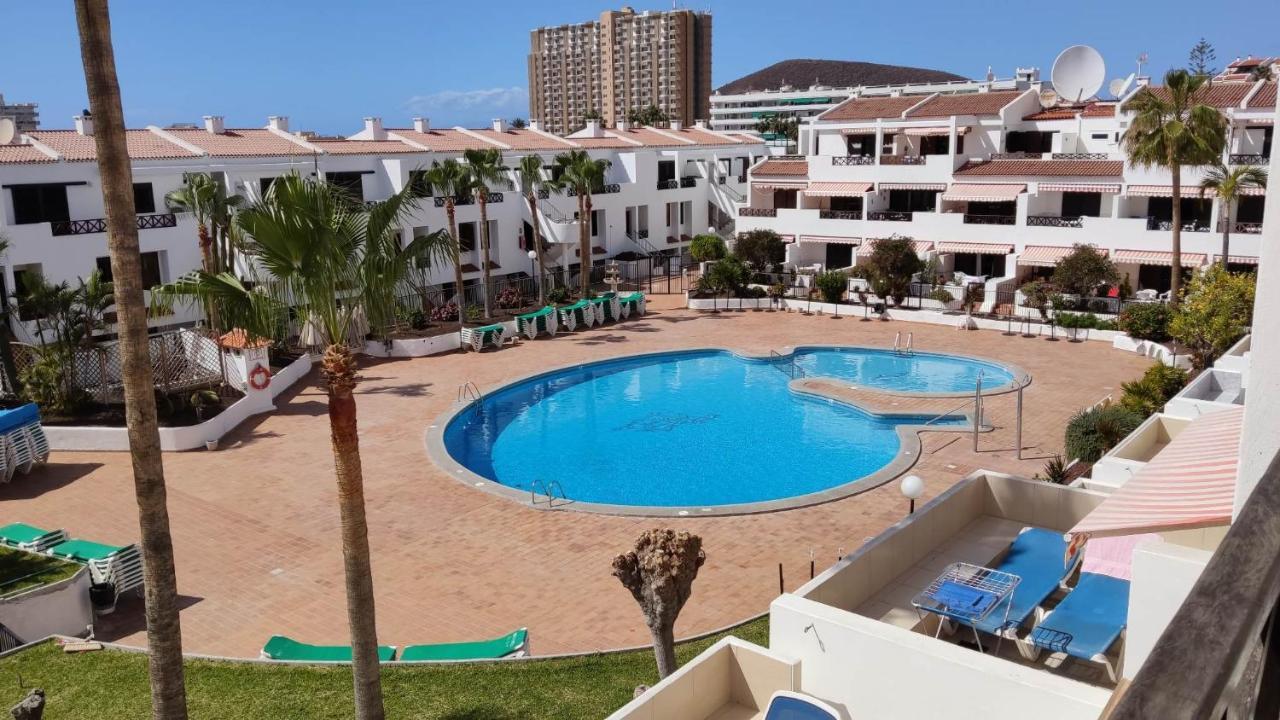 Under The Lime, Beautiful Cristianos Apartment Los Cristianos (Tenerife)