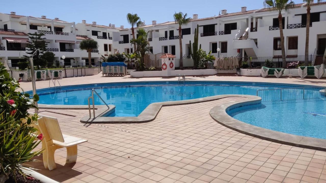 Apartment Under The Lime, Beautiful Cristianos Los Cristianos (Tenerife)