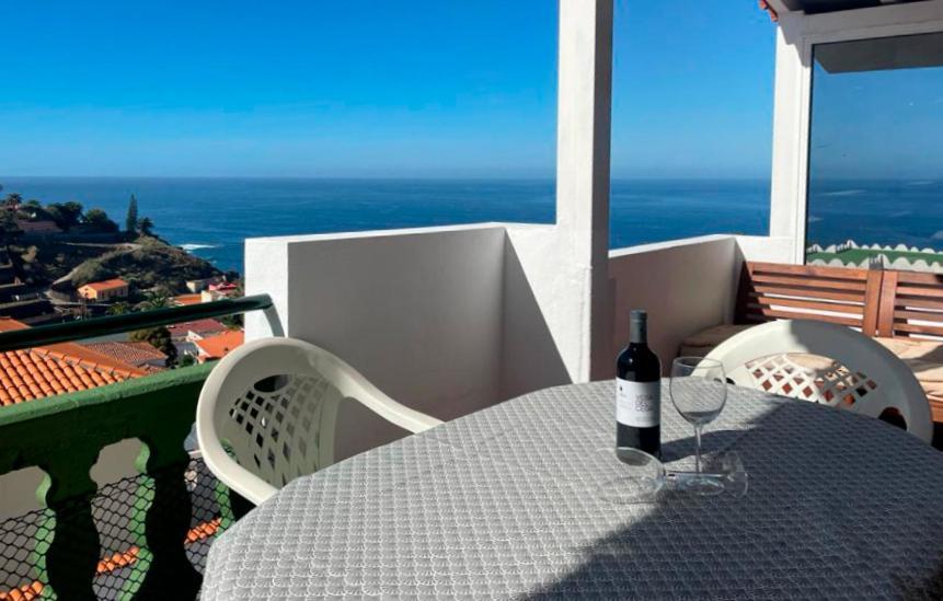 Sunset View In La Romantica, 3 Appartement *