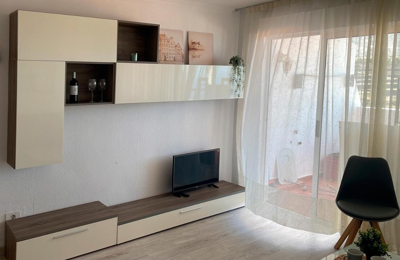 Sunset View In La Romantica, 3 Appartement *