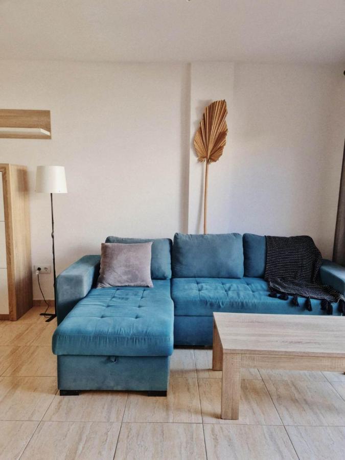 Apartment Viva El Viento