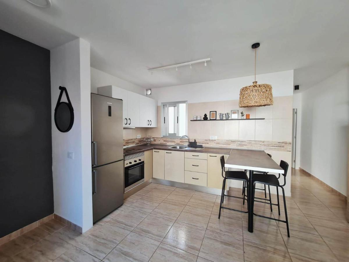 Apartment Viva El Viento