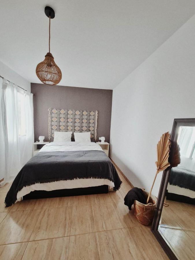 Viva El Viento Apartment