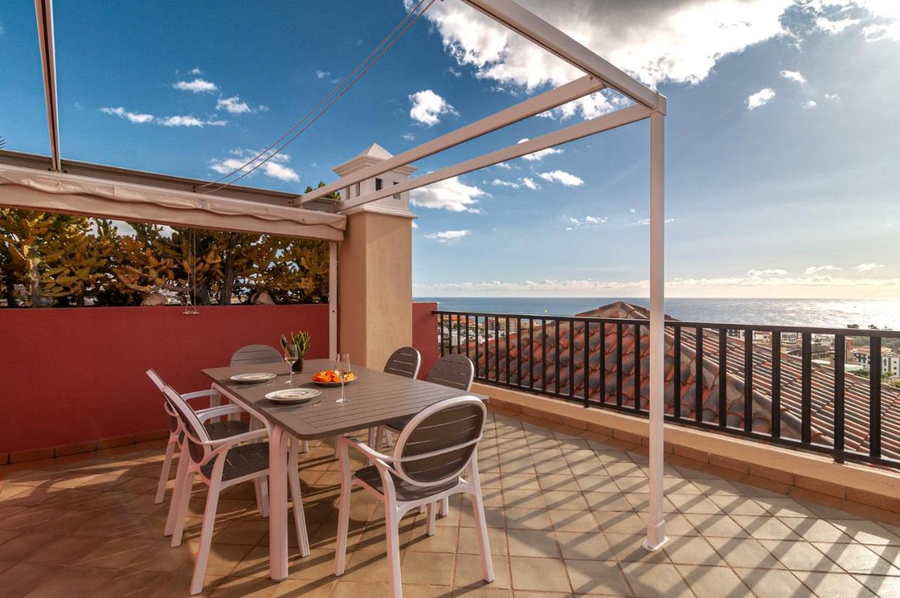 Apartment Beautiful 2 Bedroom Penthouse Terrazas Del Duque *