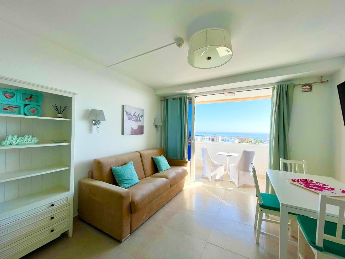 Playa Honda Sea View Apartment *