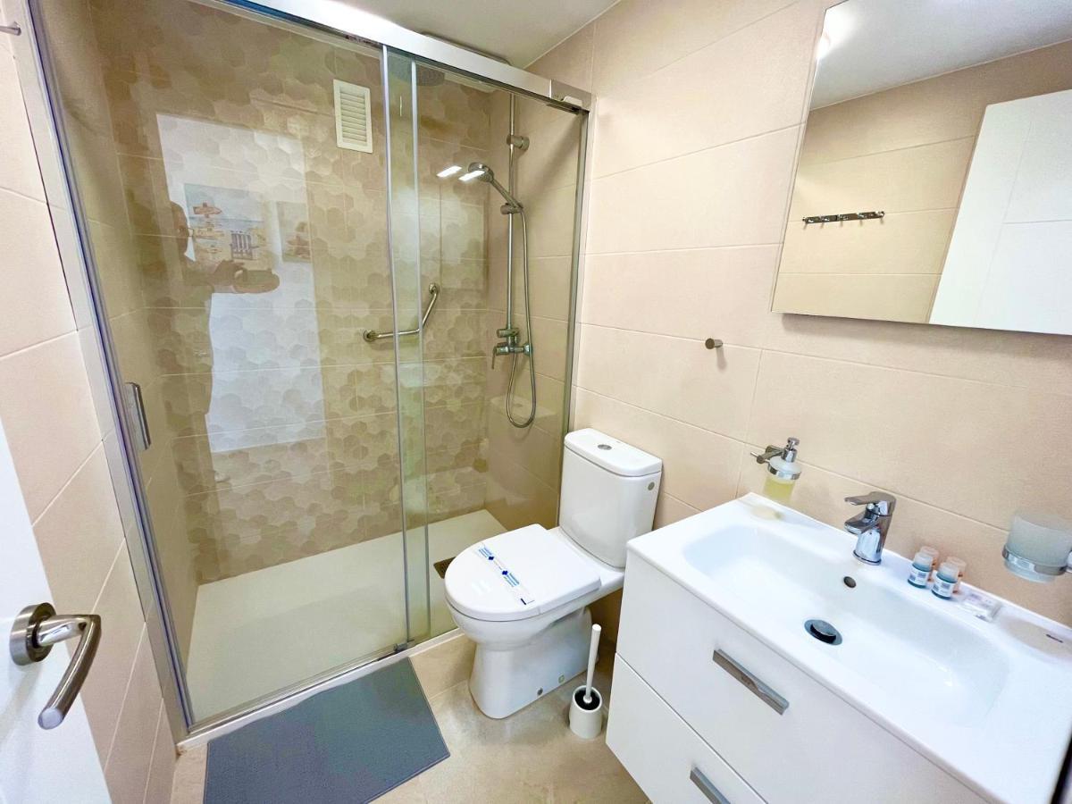 Playa Honda Sea View Apartment