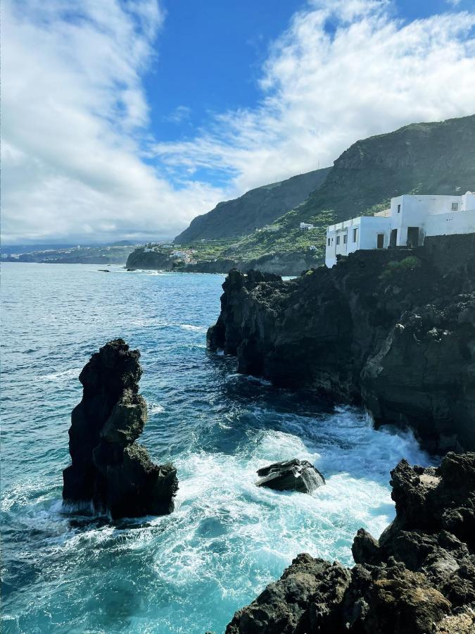 La San Juanita Las Aguas