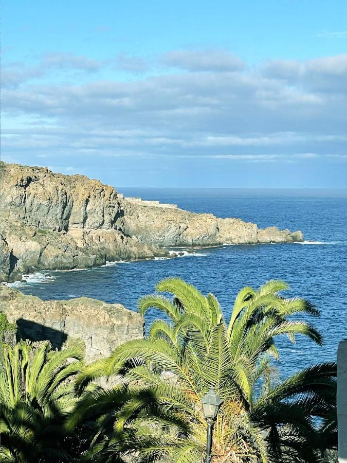 La San Juanita * Las Aguas