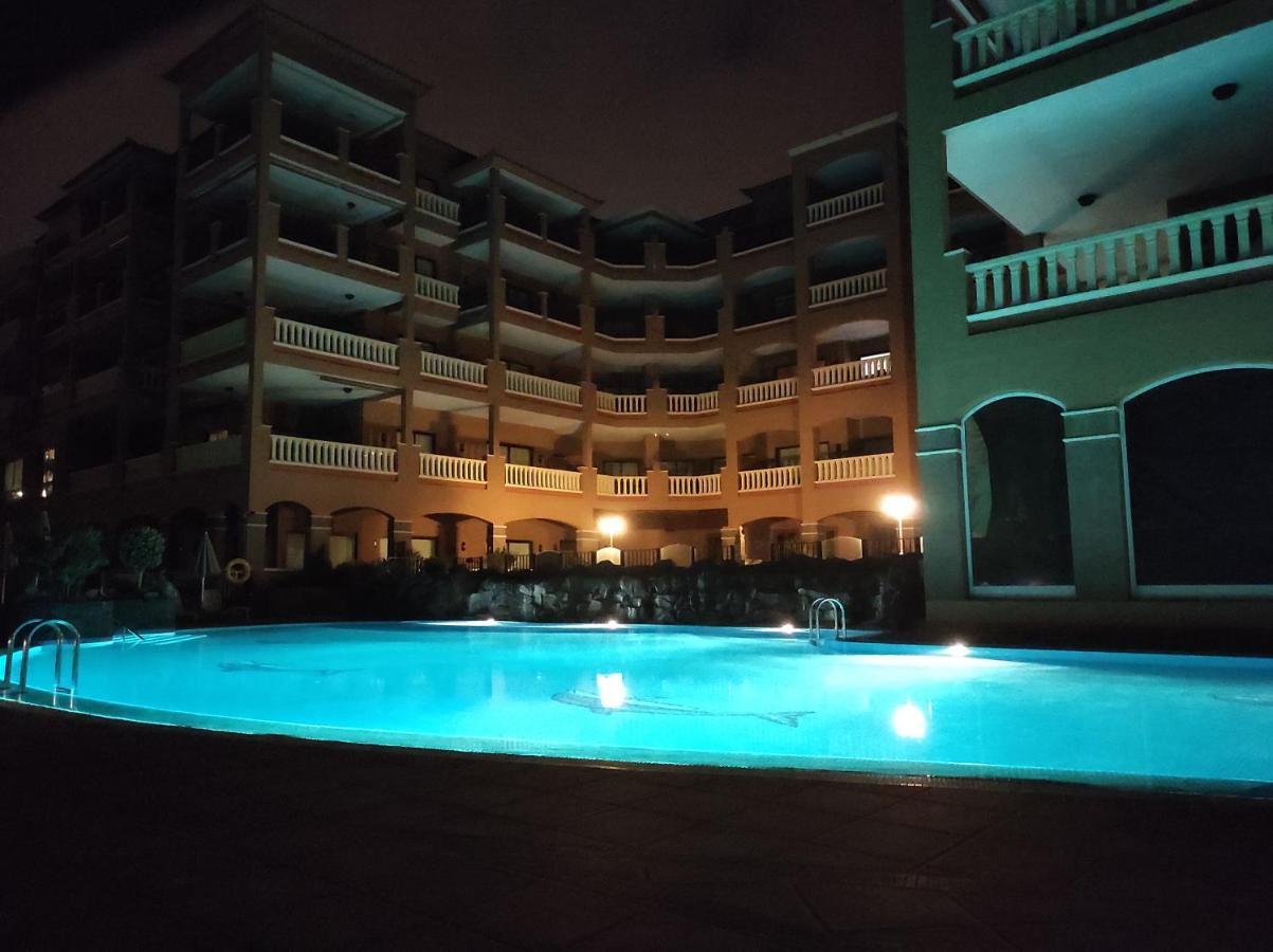 El Nautico Suites, Golf Del Sur Apartamento