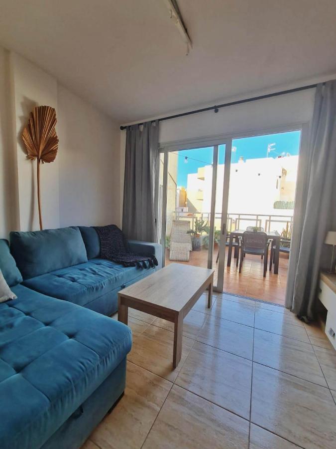 Viva El Viento Apartment El Medano (Tenerife)